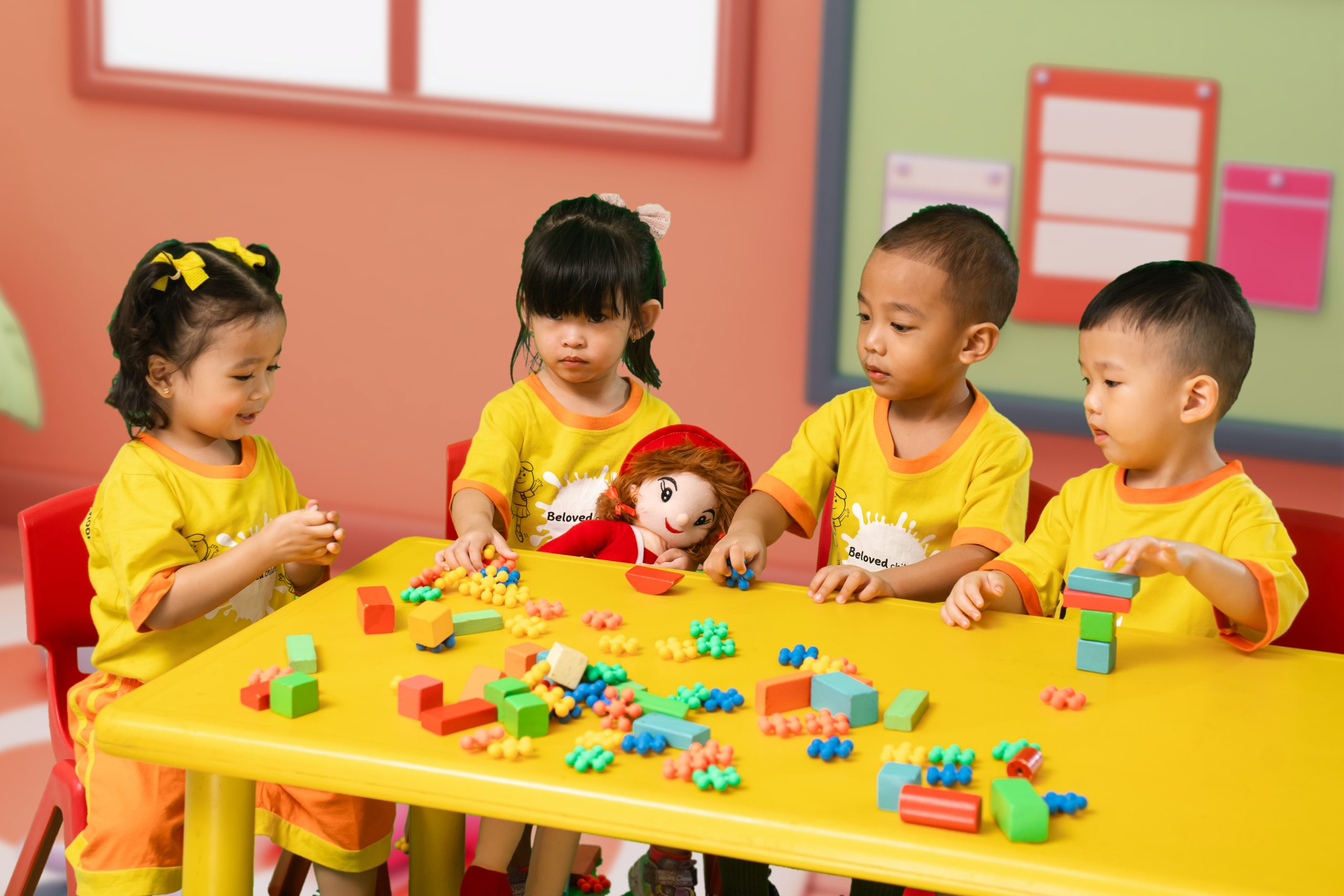 Nursery